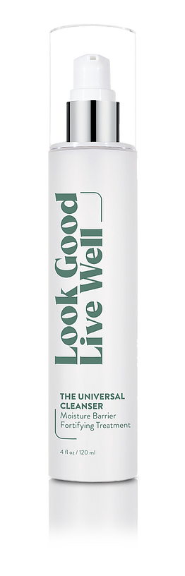 Look Good Live Well