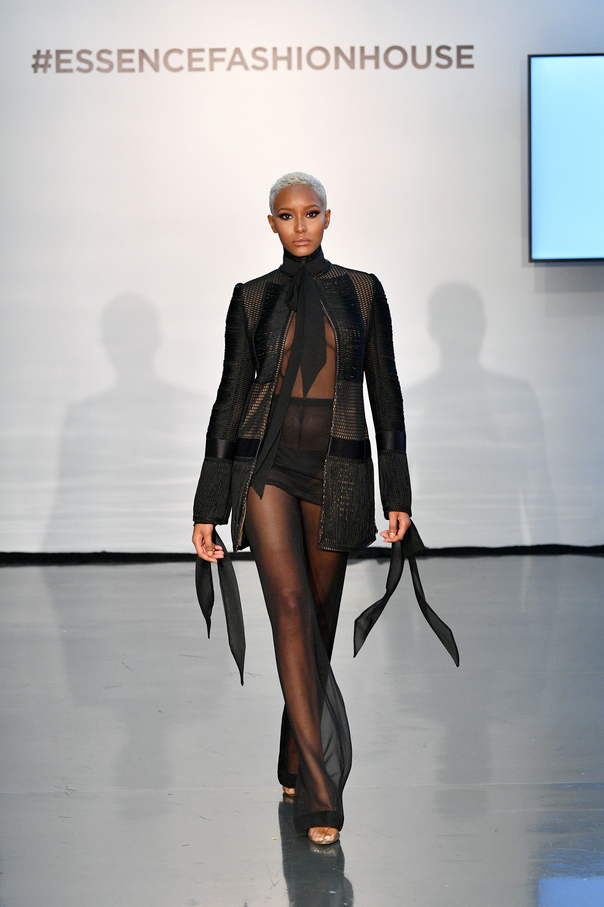 ESSENCE Fashion House