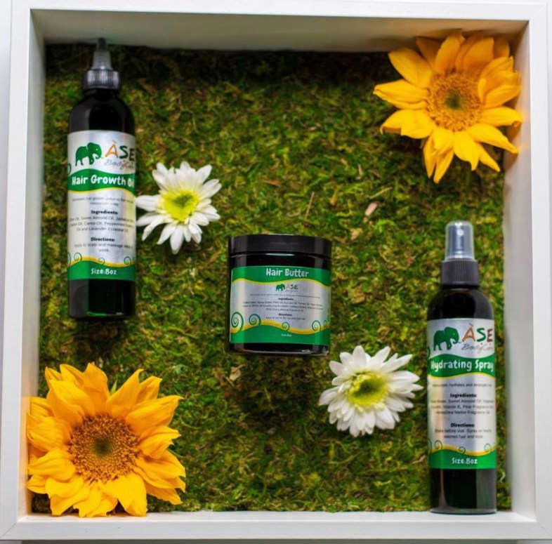 Ase Body Care