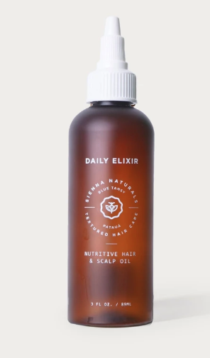 Sienna Naturals Daily Elixir