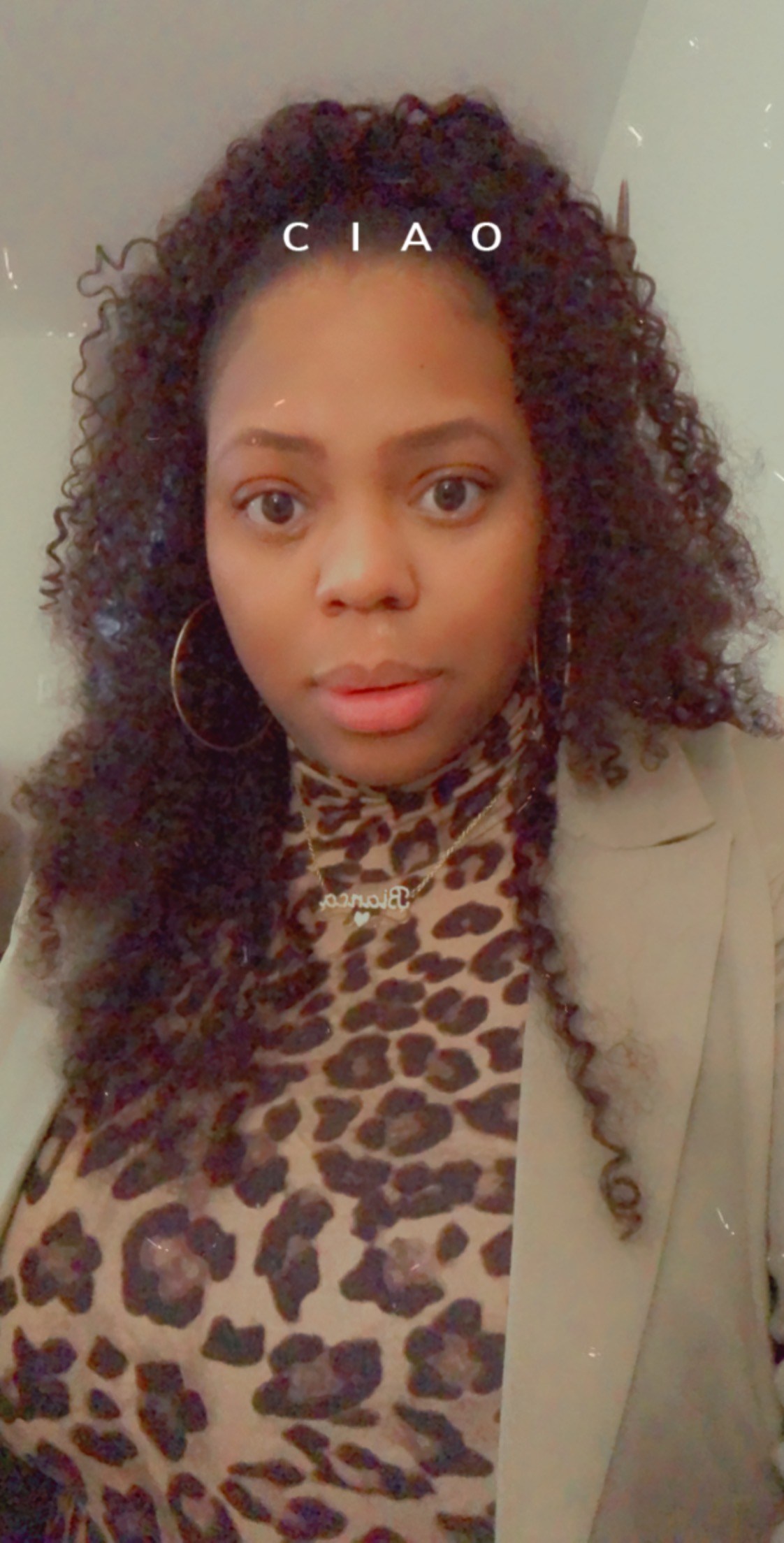 Shamika Sanders
