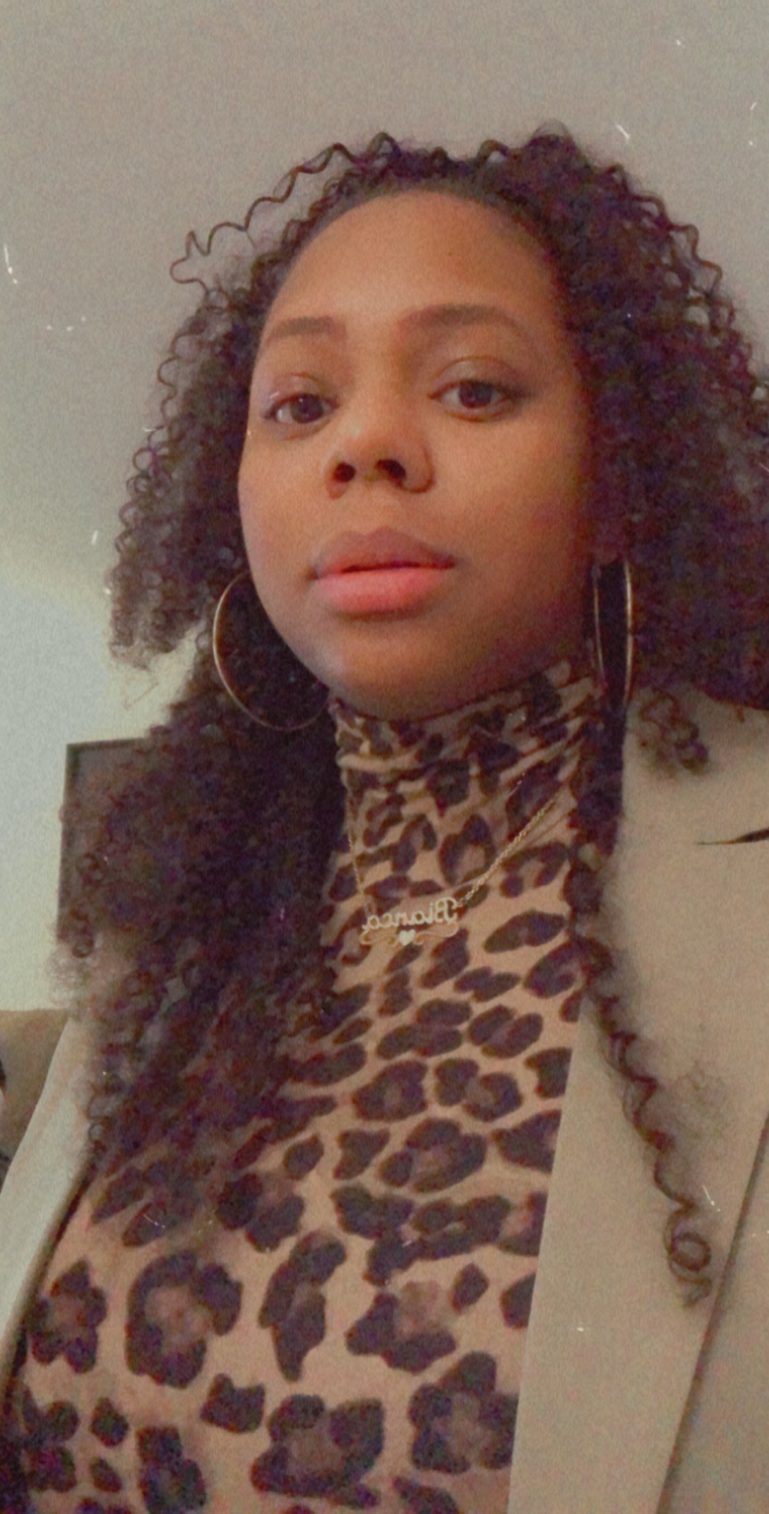 Shamika Sanders