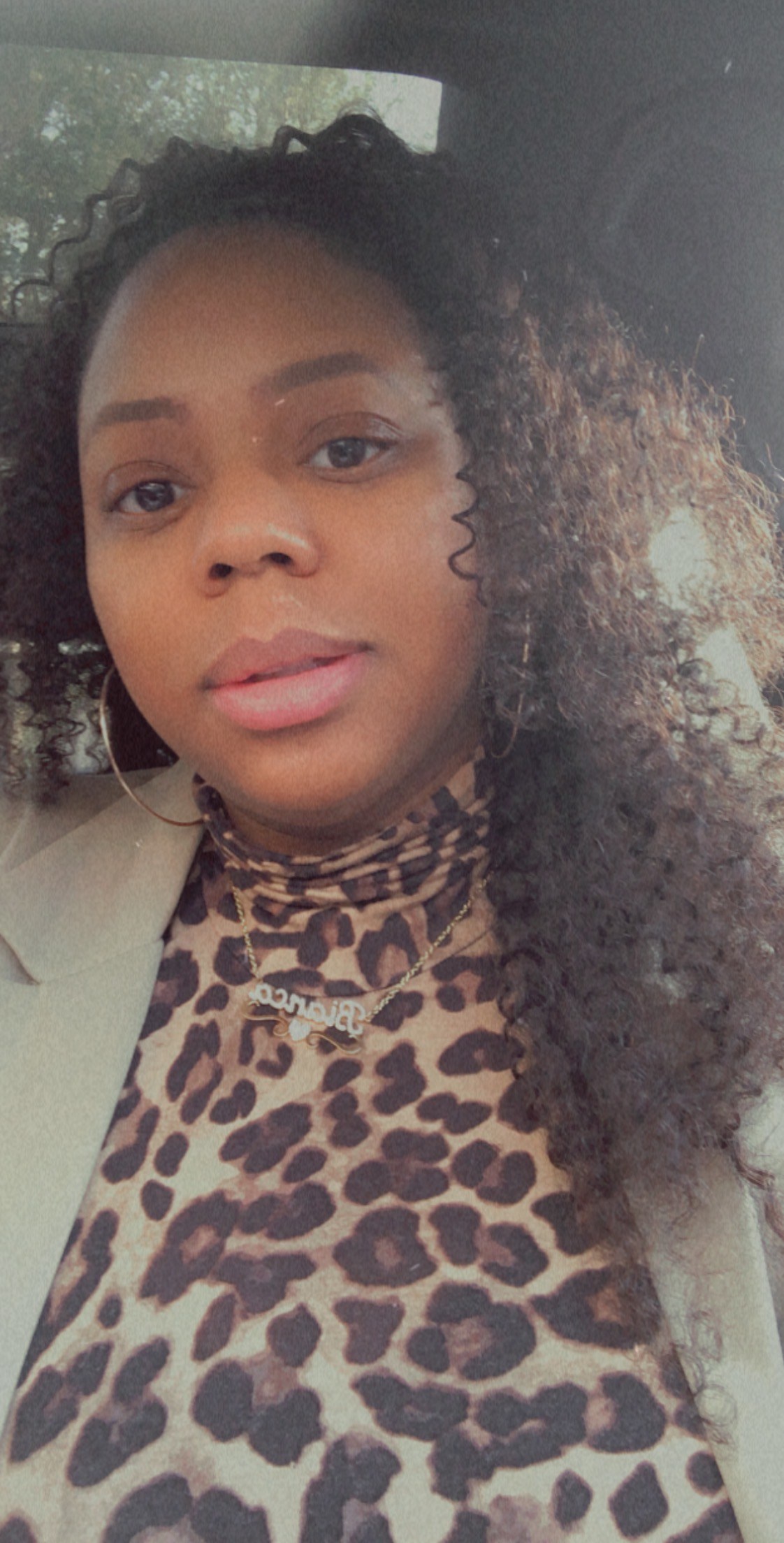 Shamika Sanders