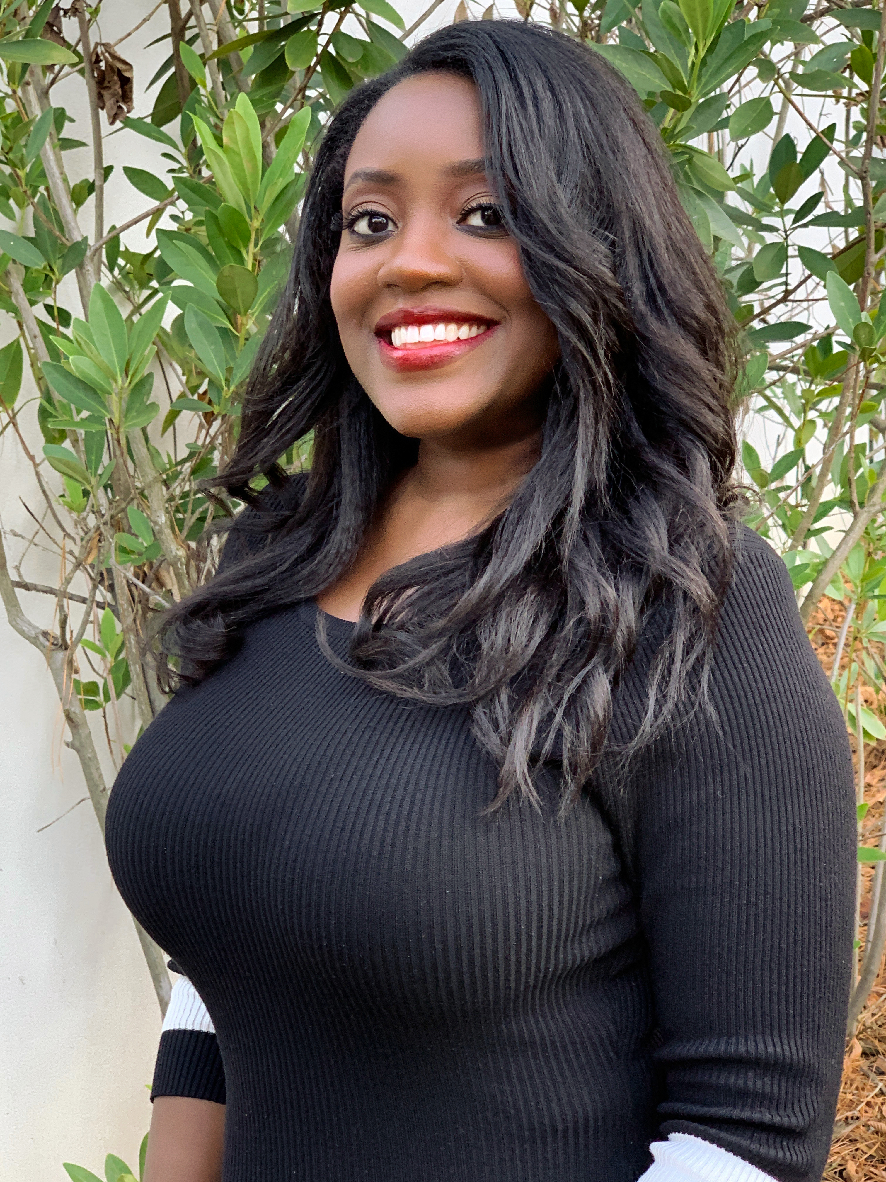 Tia Cummings