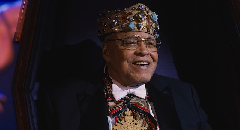 Coming 2 America Official Photos
