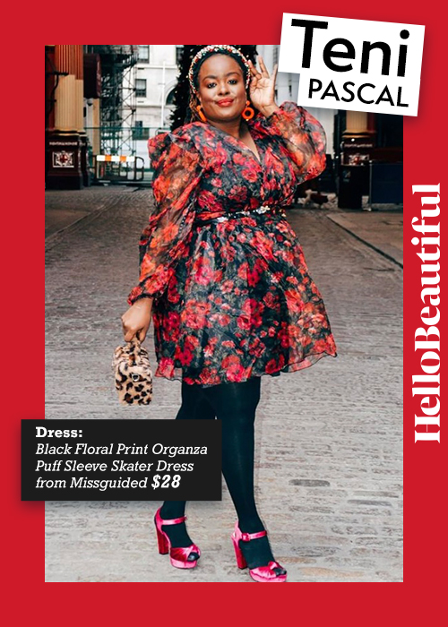 Teni Pascal