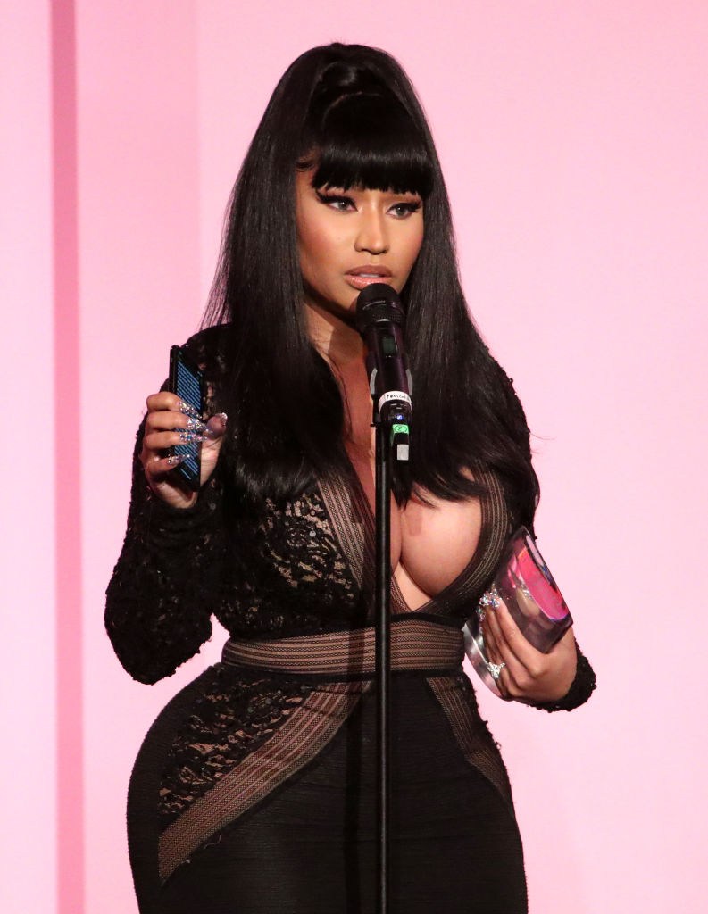 Billboard Women In Music 2019 Presented By YouTube Music