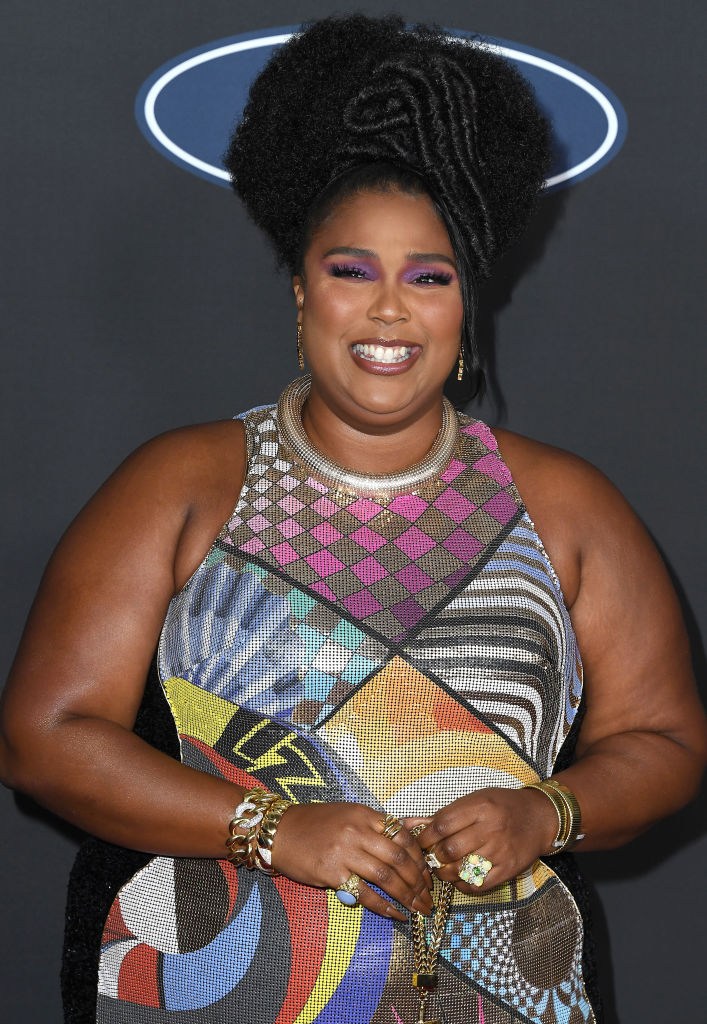 51st NAACP Image Awards - Arrivals