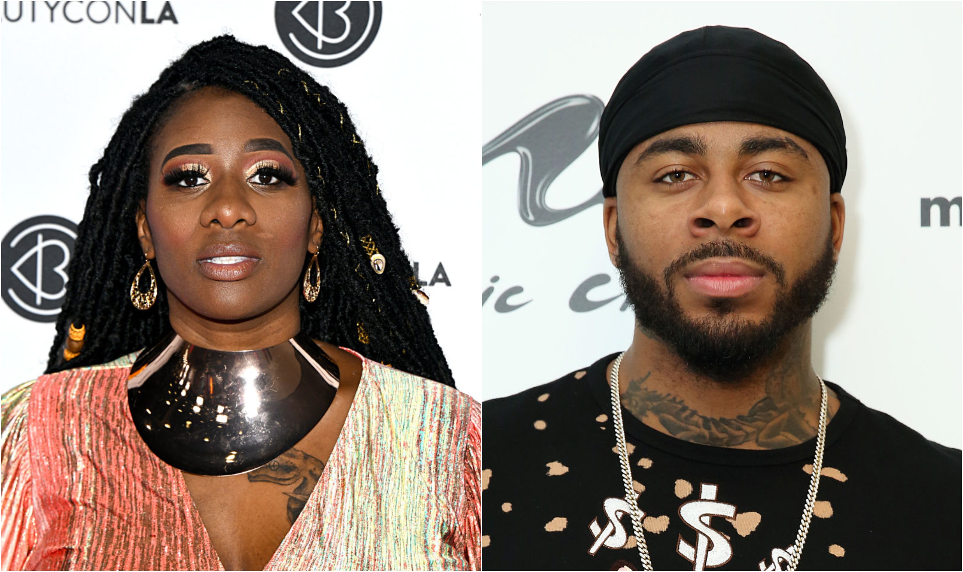 Supa Cent And Sage The Gemini