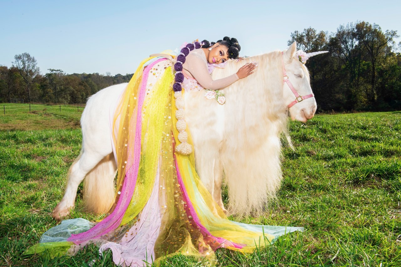 Jessica Dupart Da real BB Judy