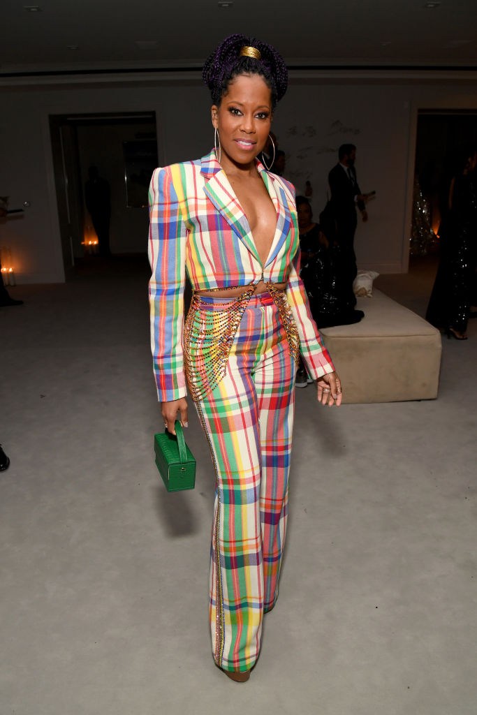 Sean Combs 50th Birthday Bash Presented By Ciroc Vodka