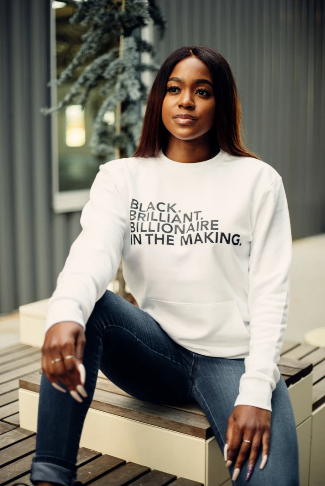 MELANIN MONEY