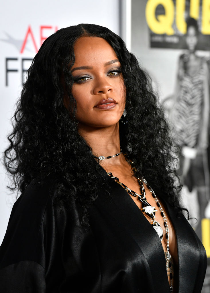 AFI FEST 2019 Presented By Audi – "Queen & Slim" Premiere – Arrivals