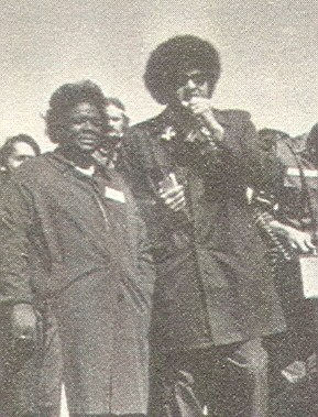 Johnnie Tillmon