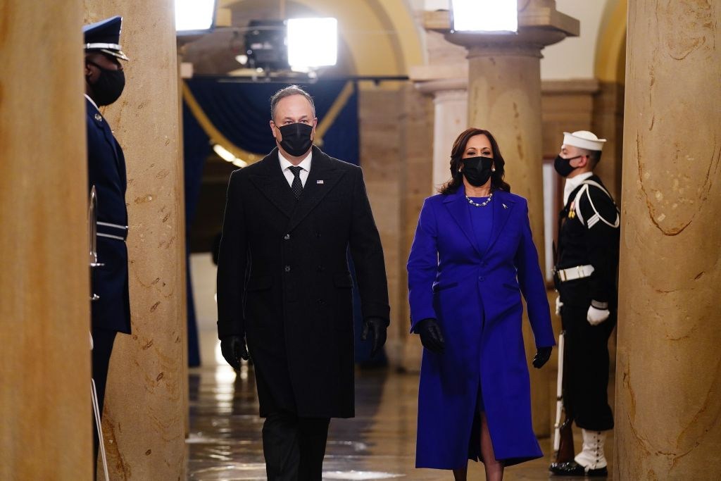 US-POLITICS-INAUGURATION