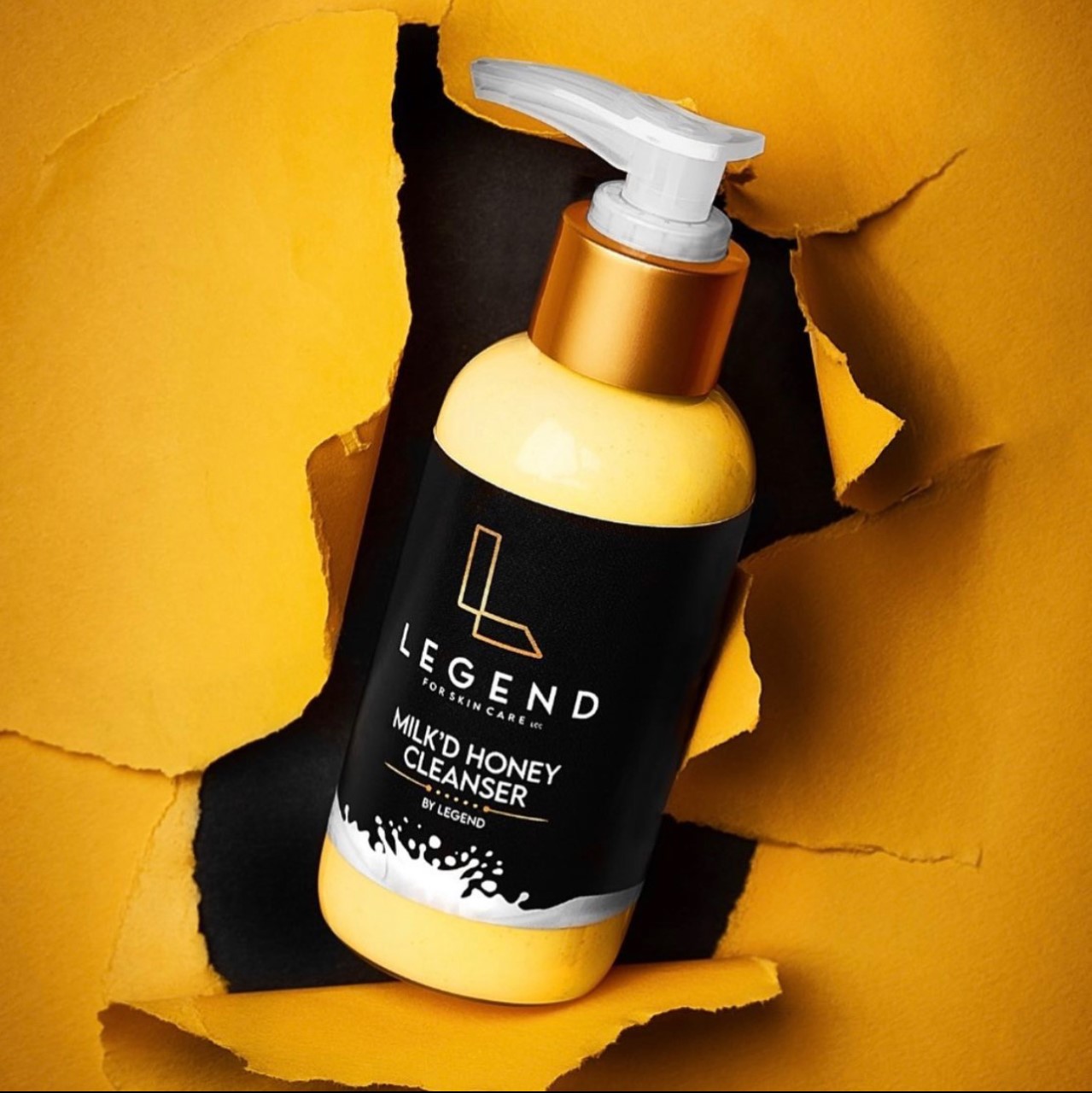 Legend Skin Care