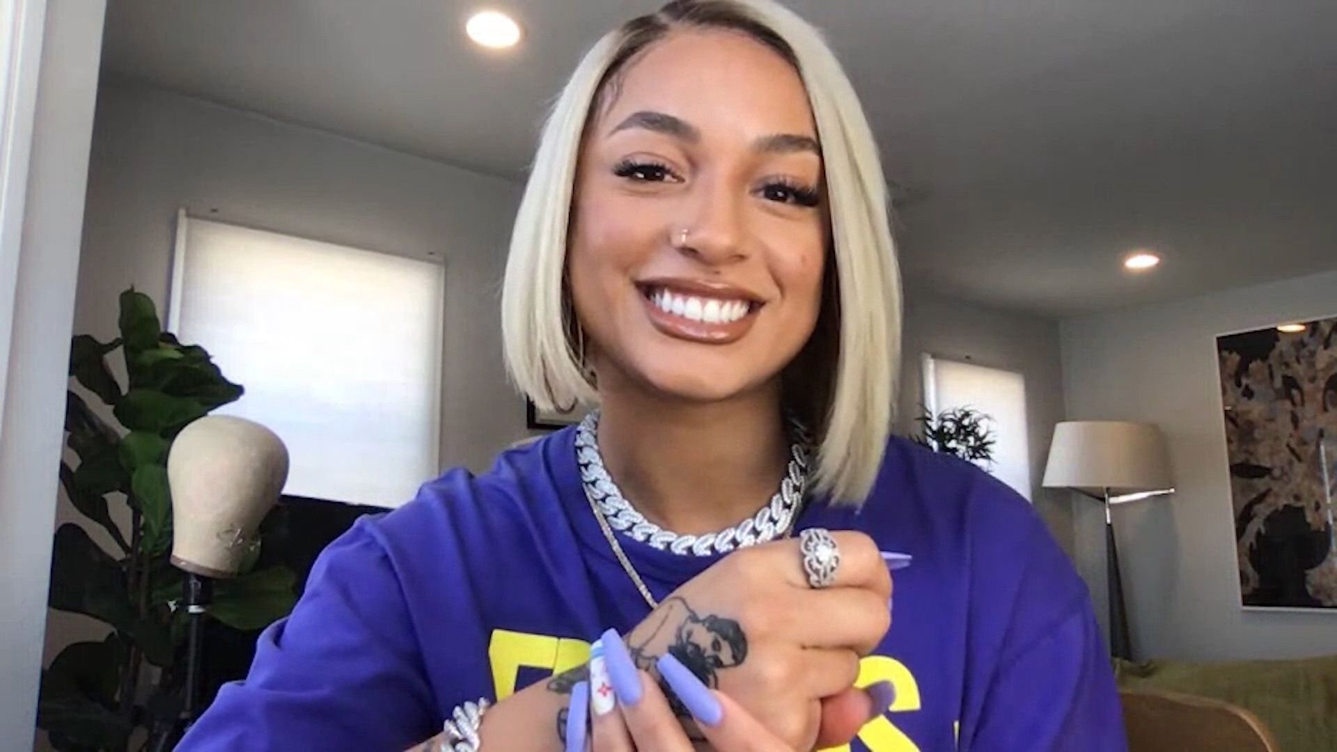 BET Awards 2020