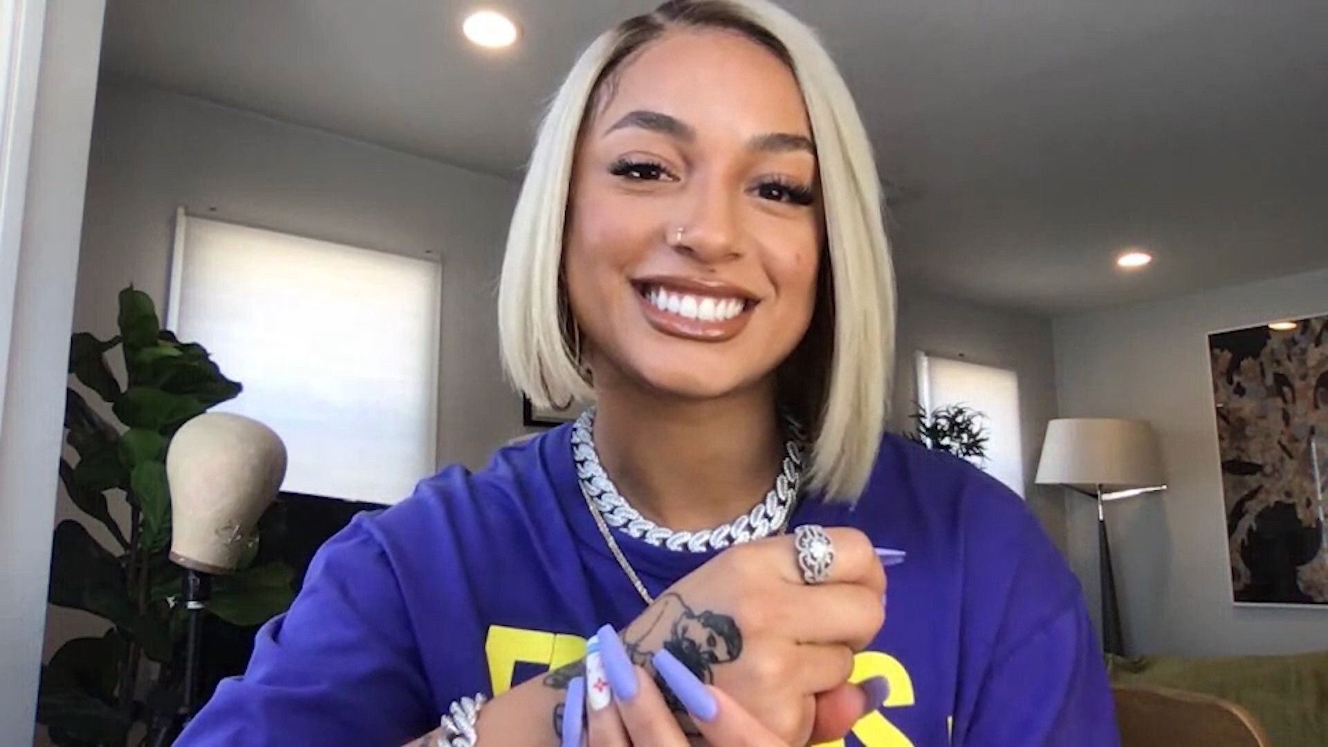 BET Awards 2020