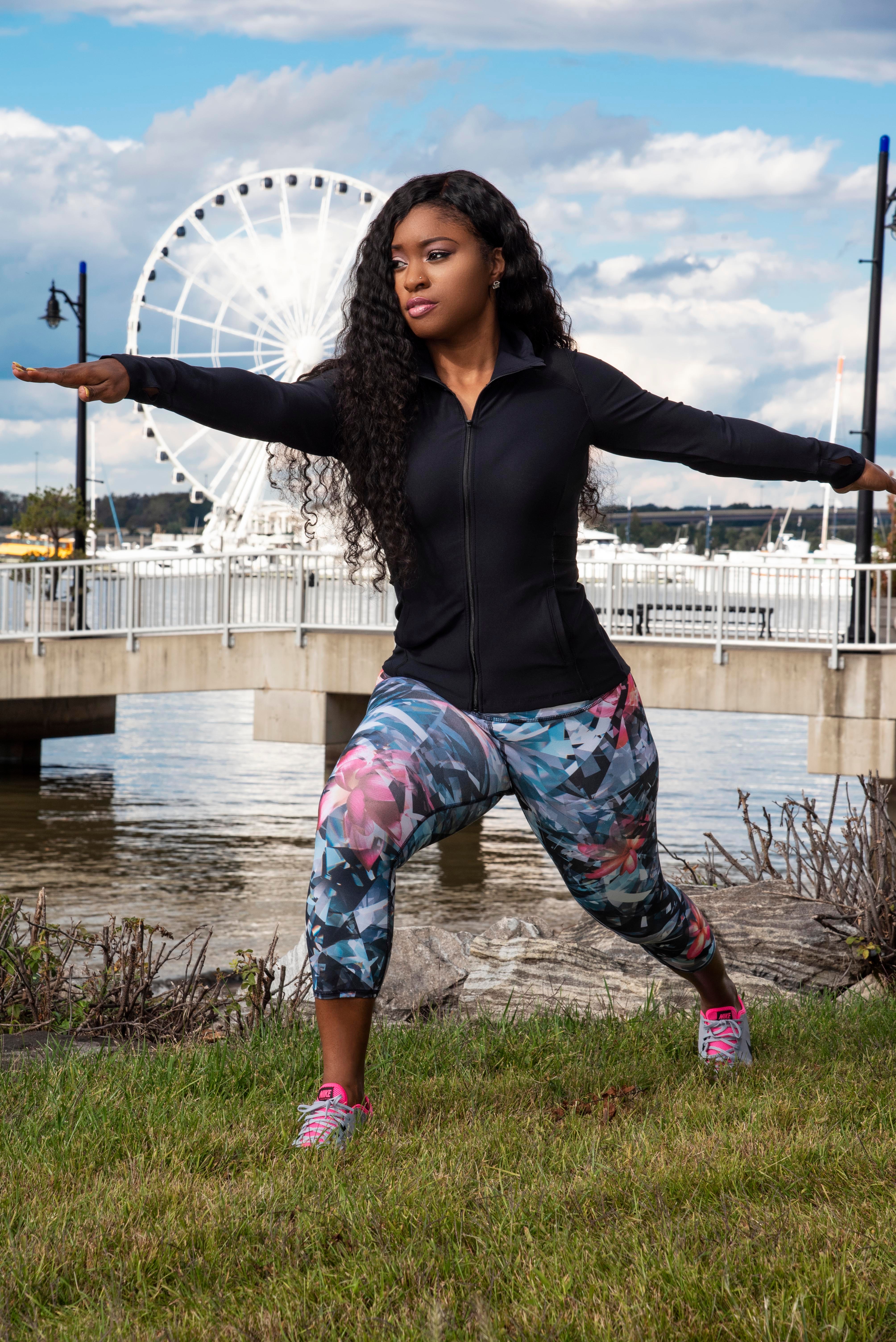 Cierra Craig