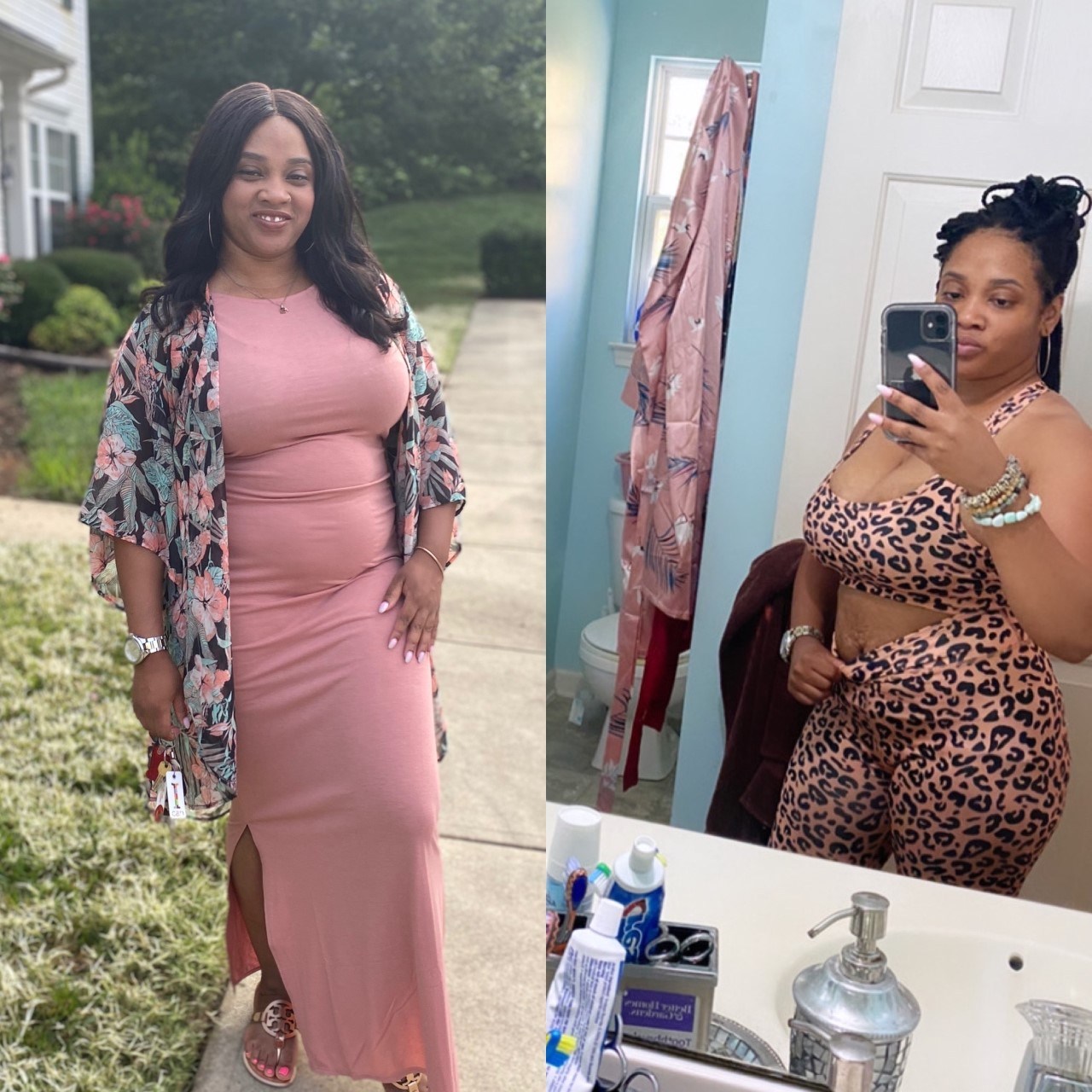 Destini Gilliam