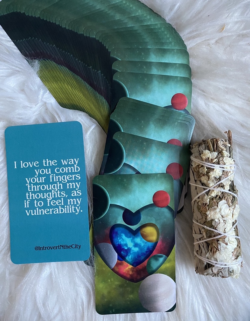 Love Notes Deck