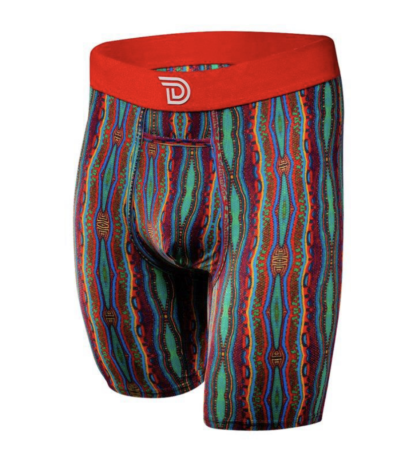 DRAWLZ'S BED-STUY UNDERWEAR