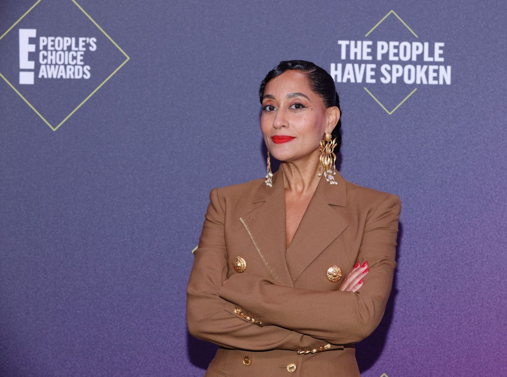 2020 E! People's Choice Awards - Red Carpet