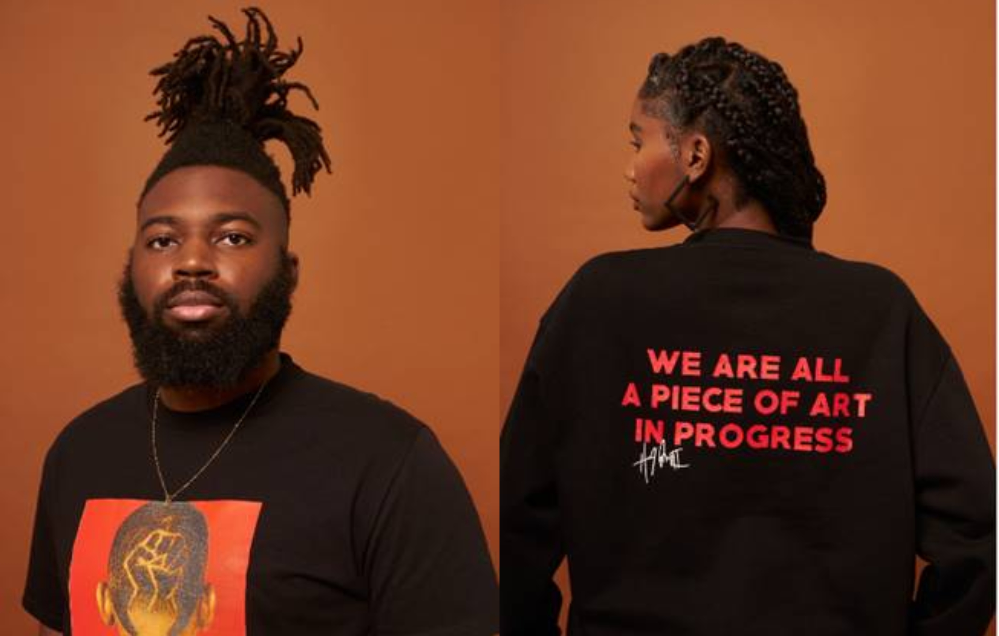 Forever 21 Omnichannel Black History Month Collection & Campaign