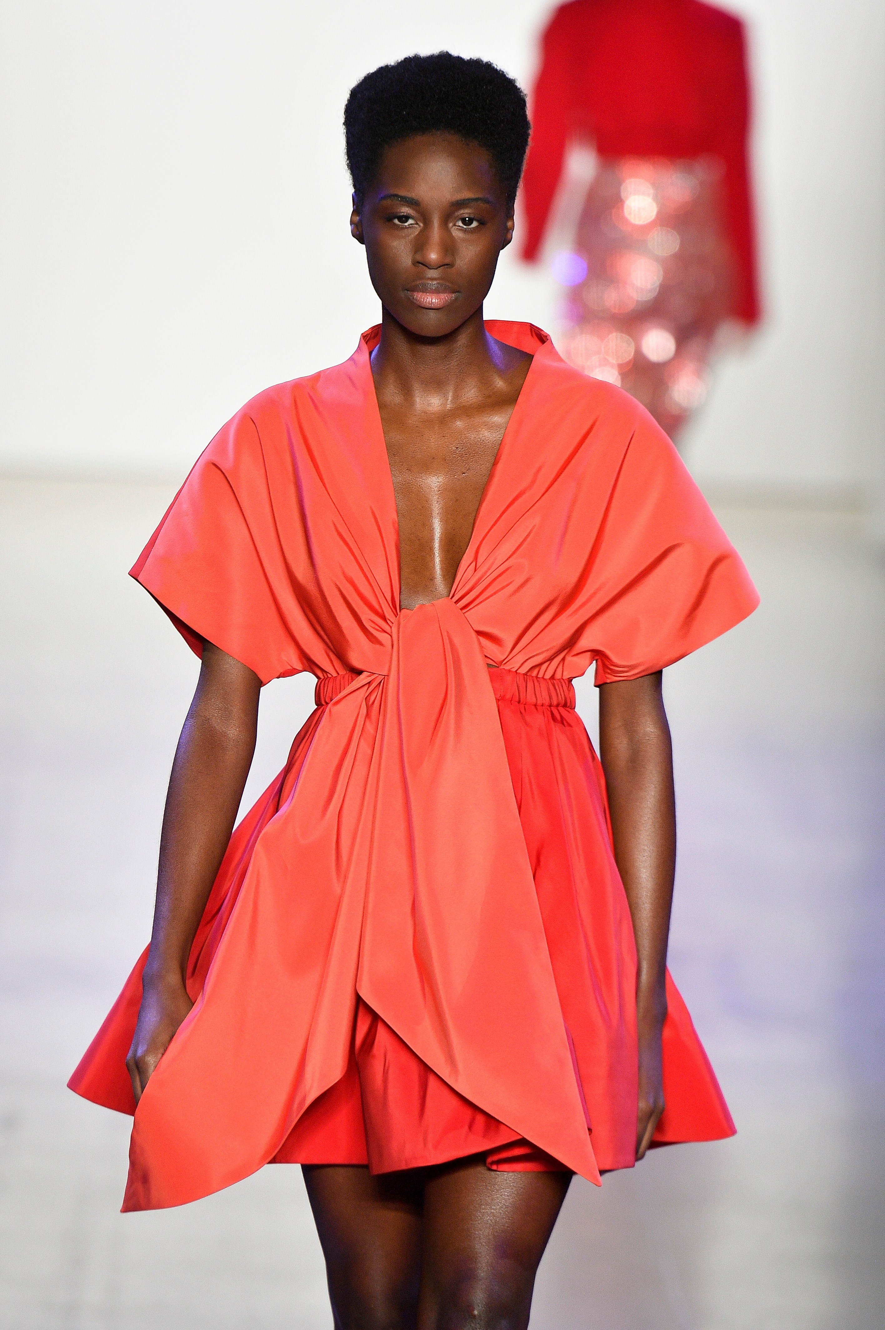 Aliette - Runway - February 2020 - New York Fashion Week