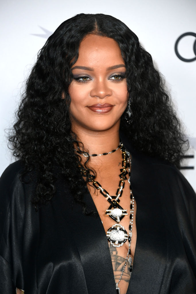 AFI FEST 2019 Presented By Audi – "Queen & Slim" Premiere – Arrivals