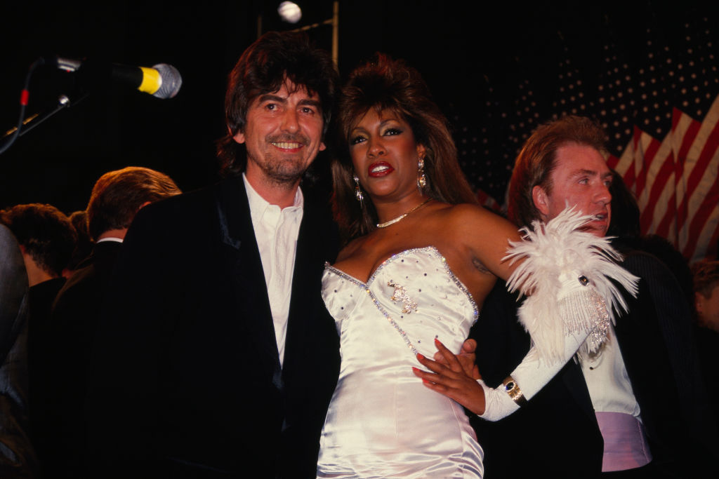 Mary Wilson