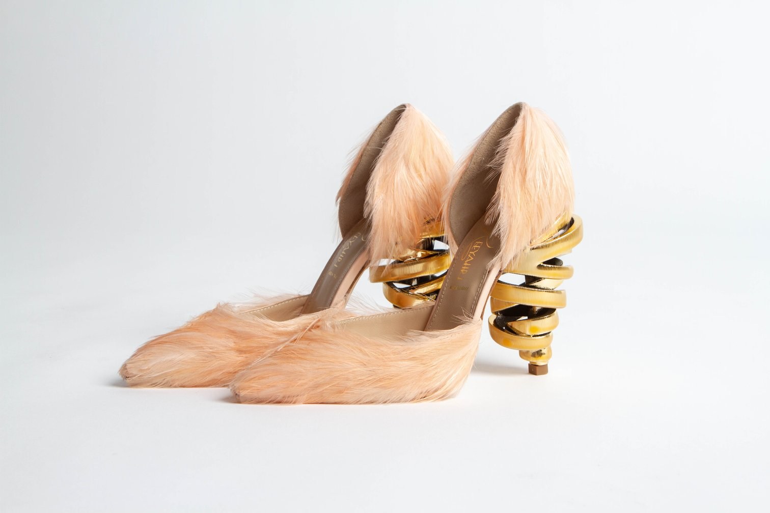 Keya Martin Shoes