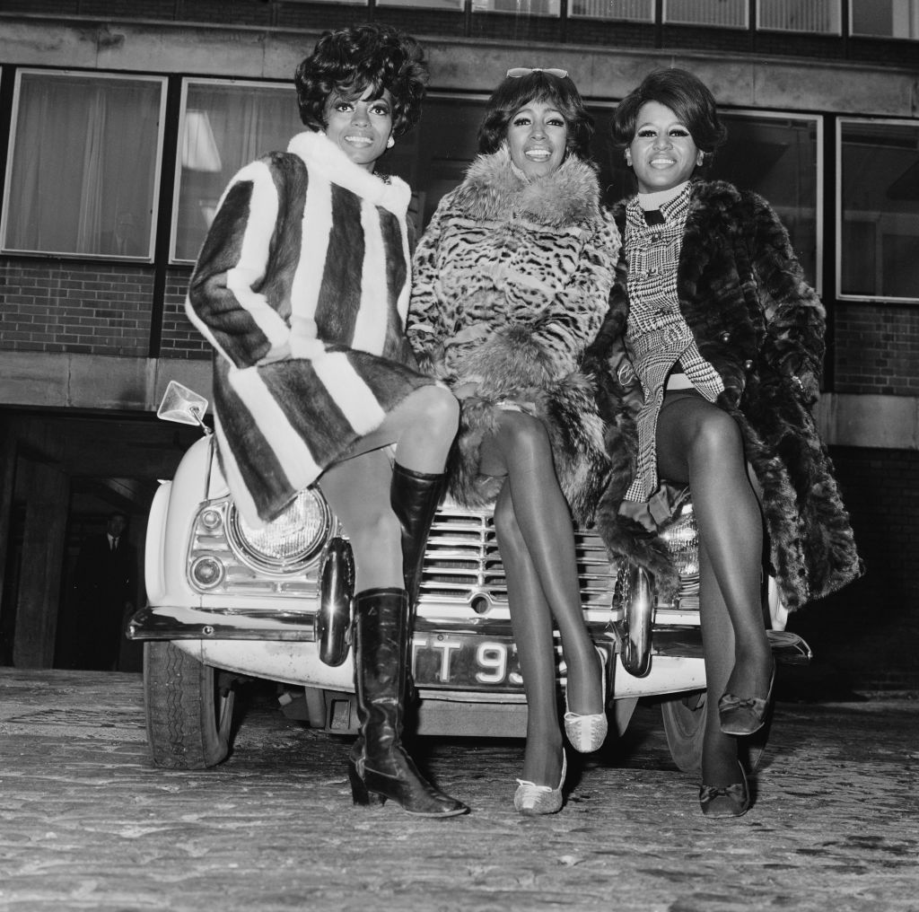 The Supremes