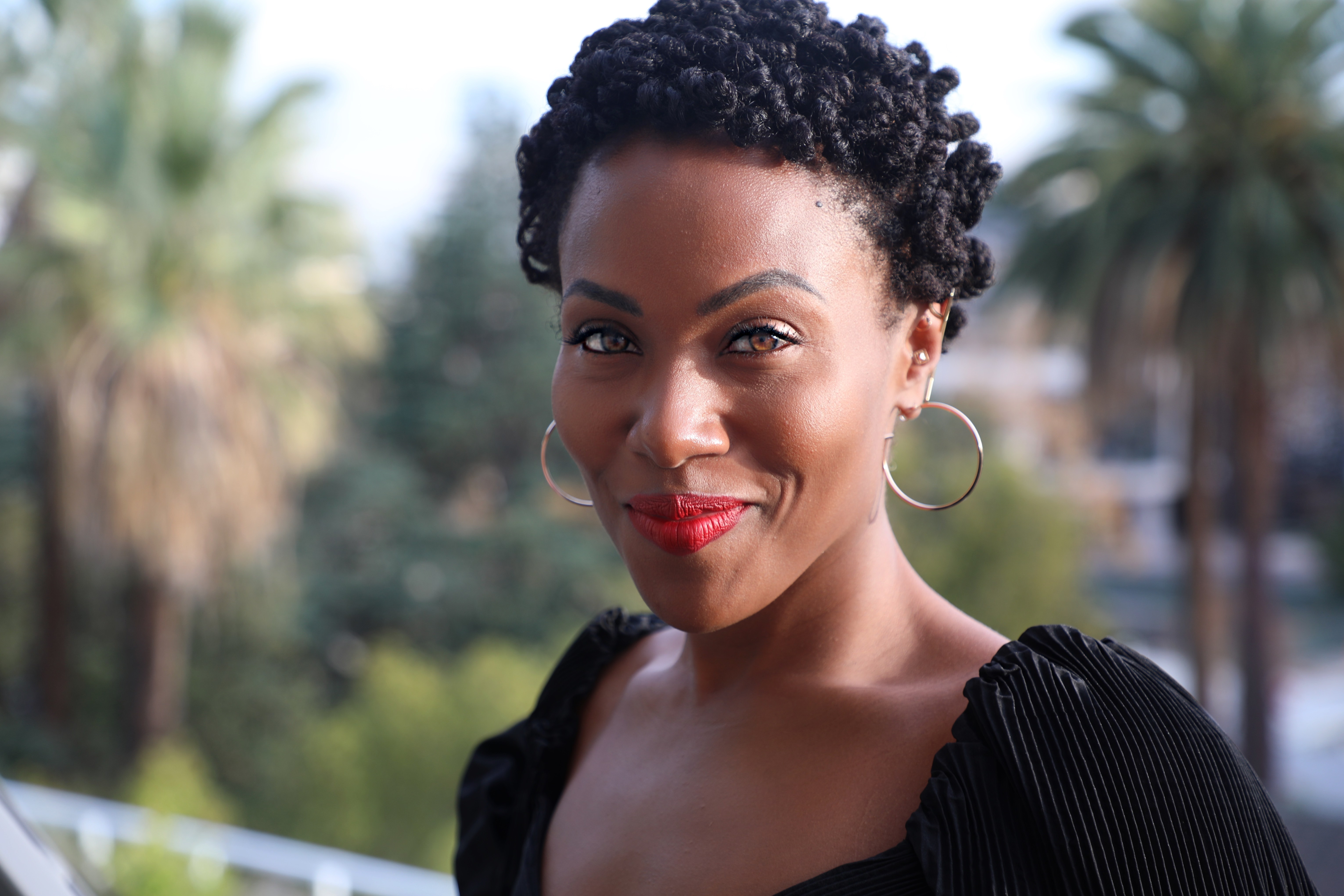 Dewanda Wise