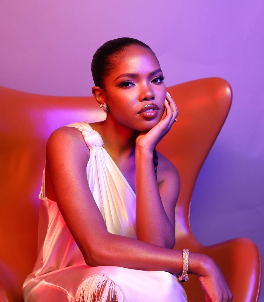 BET Awards 2019 - Portraits