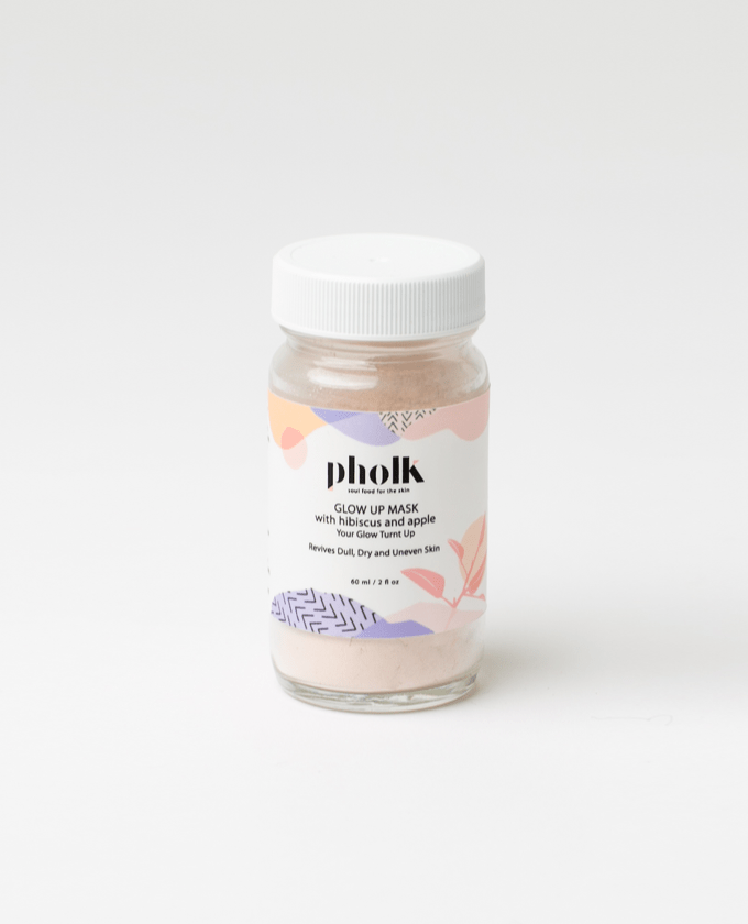 Pholk Beauty