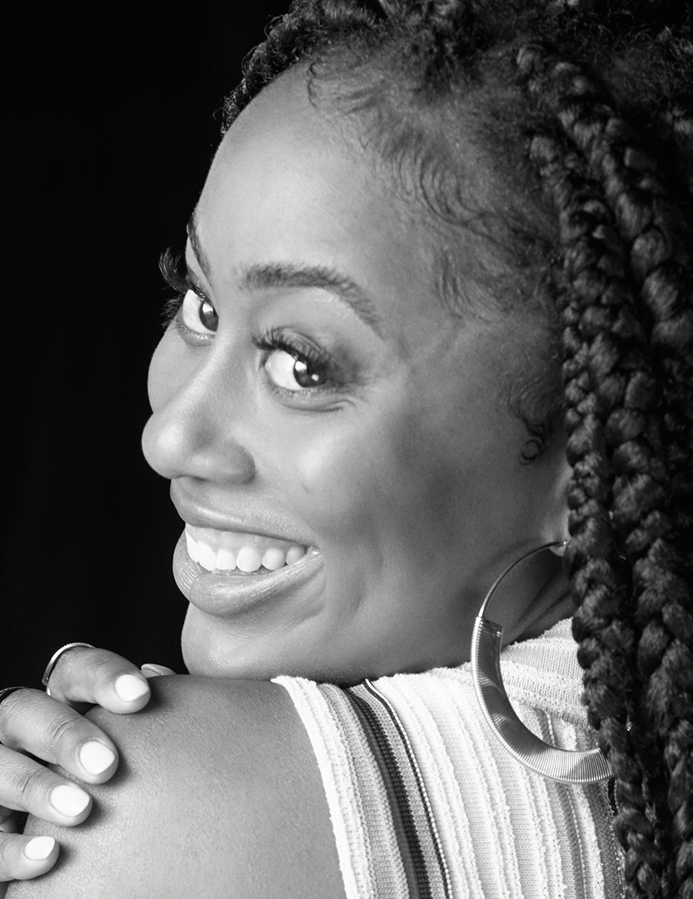 Zuri Adele