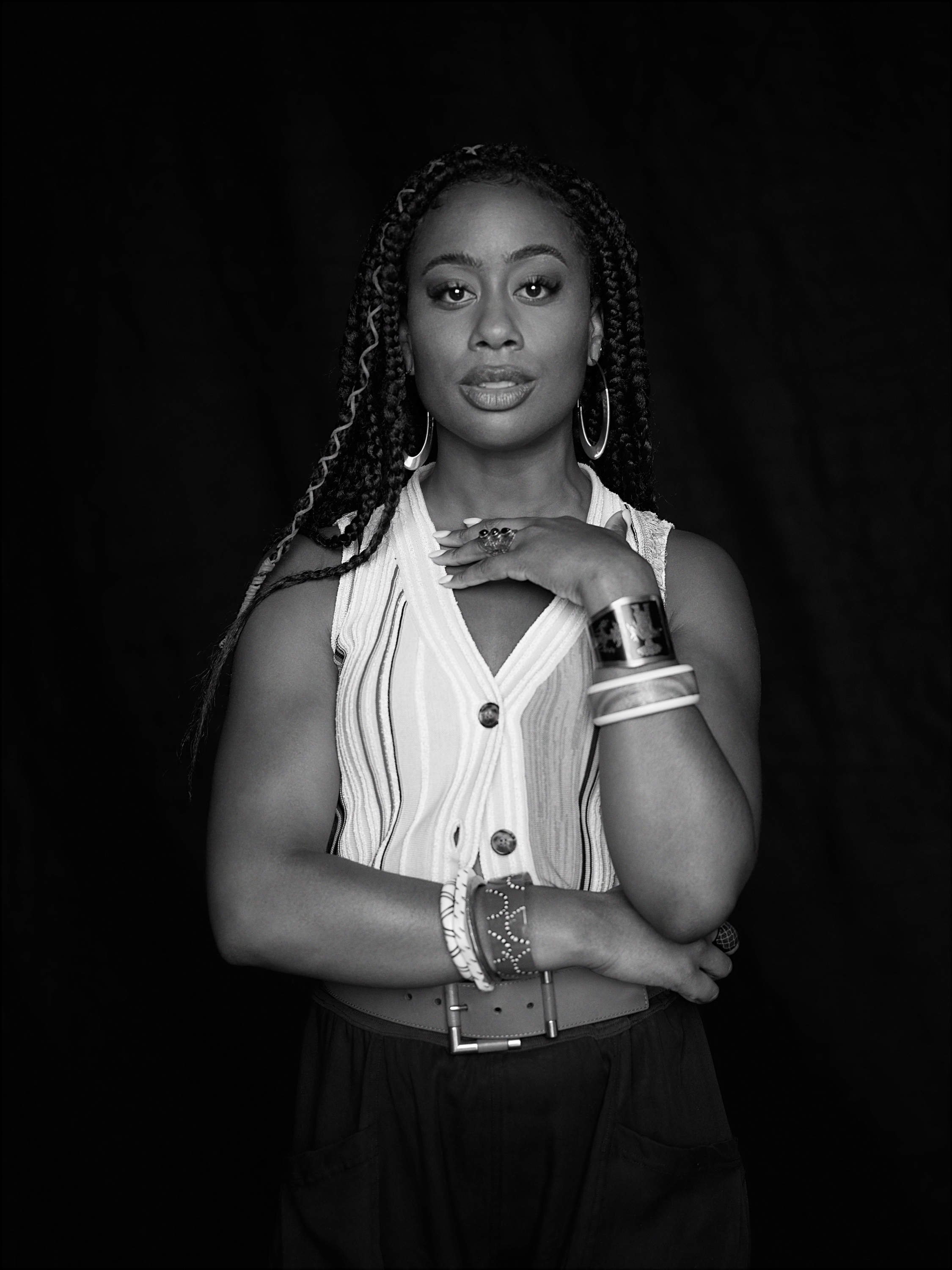 Zuri Adele