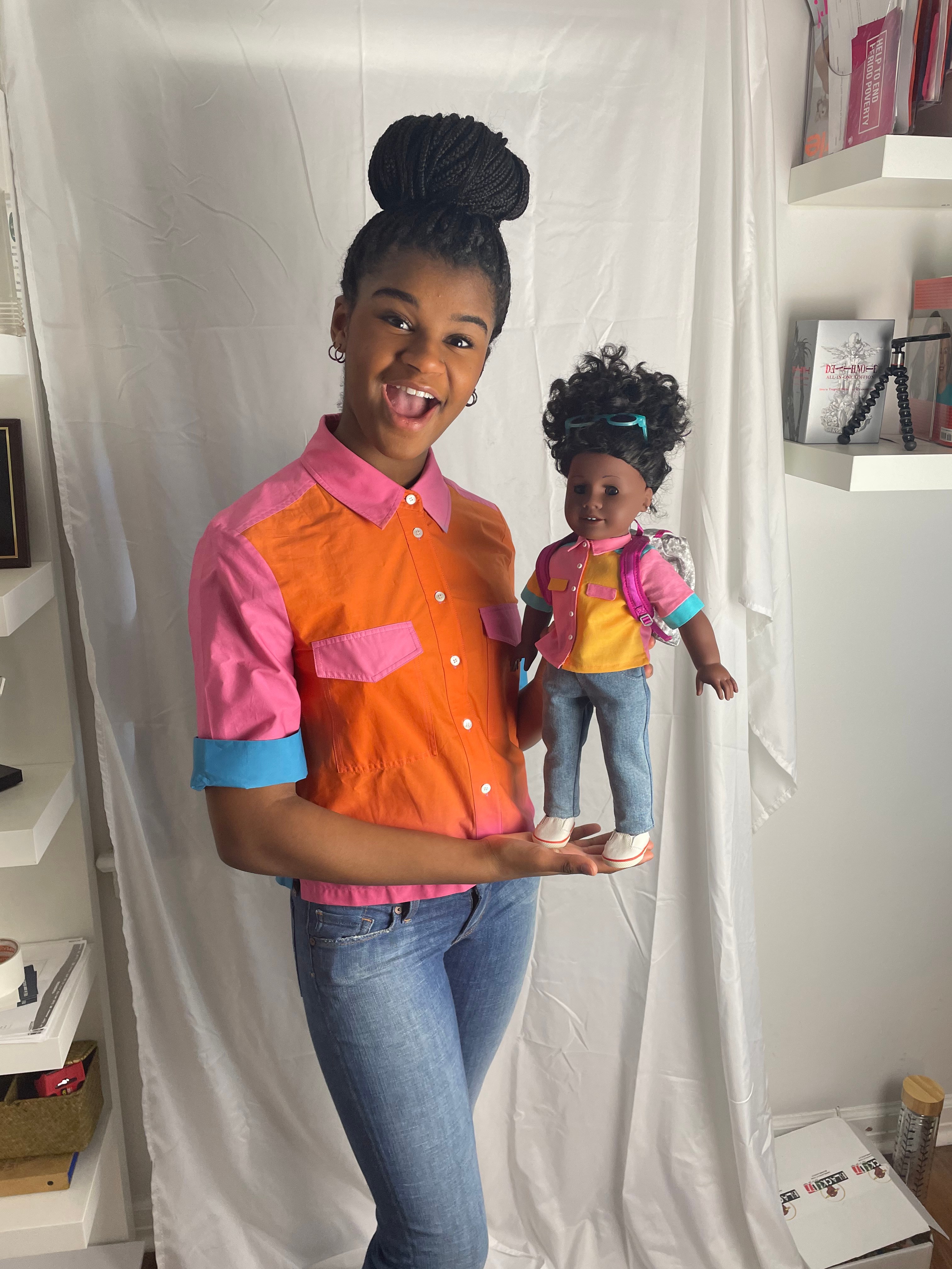Marley Dias