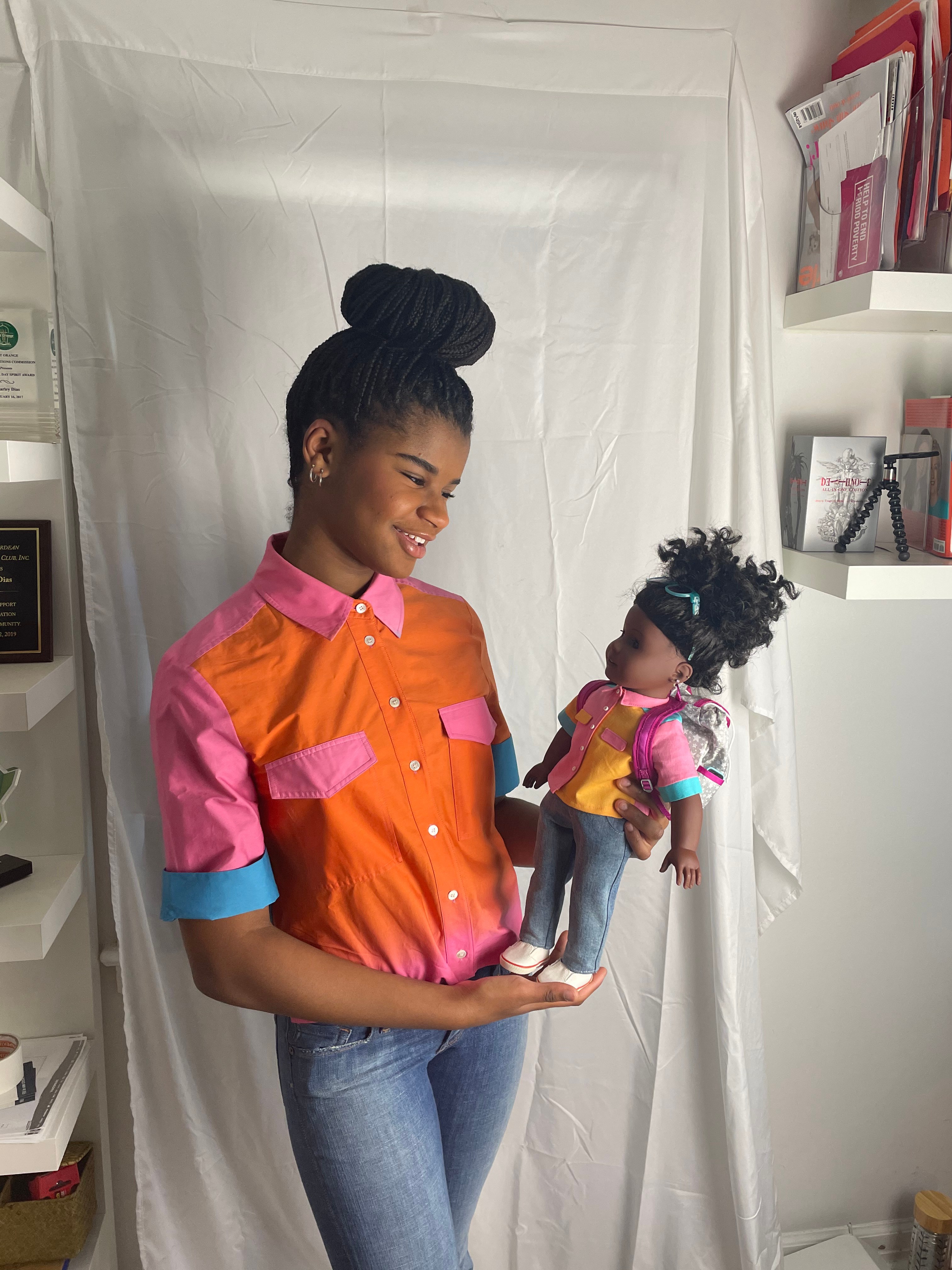 Marley Dias