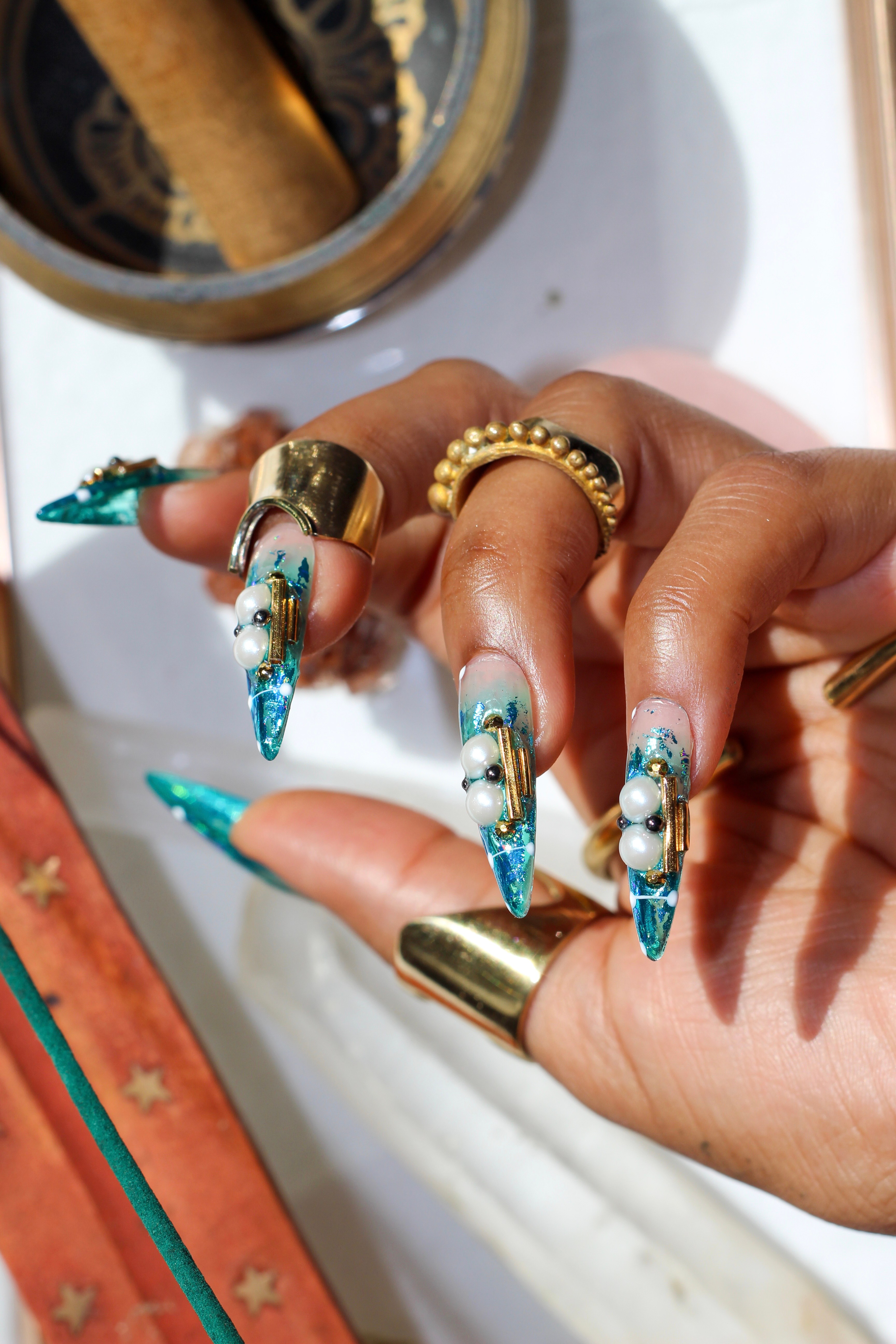 Gracie J Nails
