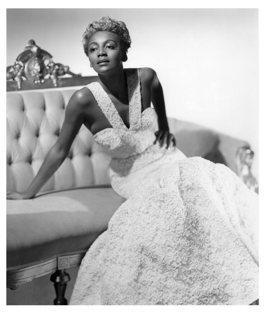 Joyce Bryant, 1953