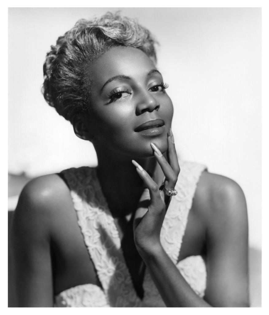 Joyce Bryant, 1953