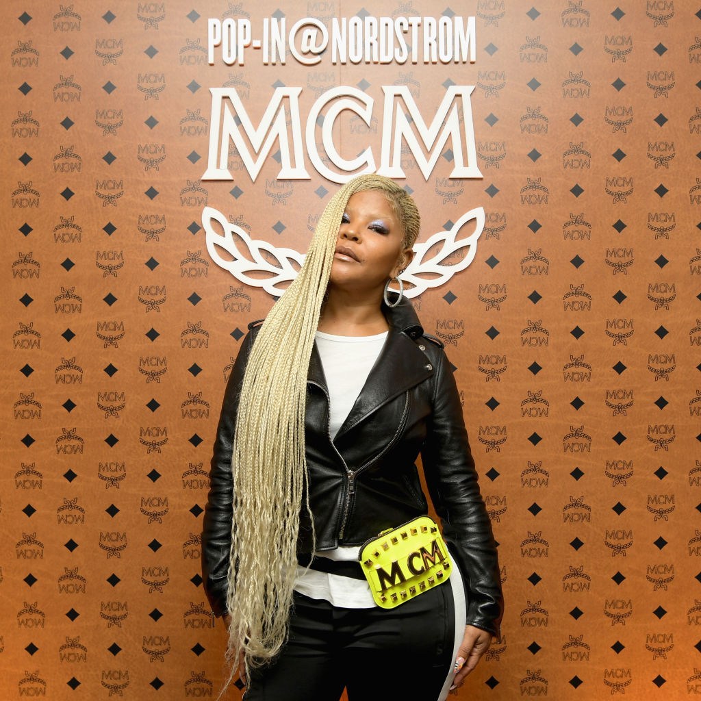 Pop-In@Nordstrom MCM