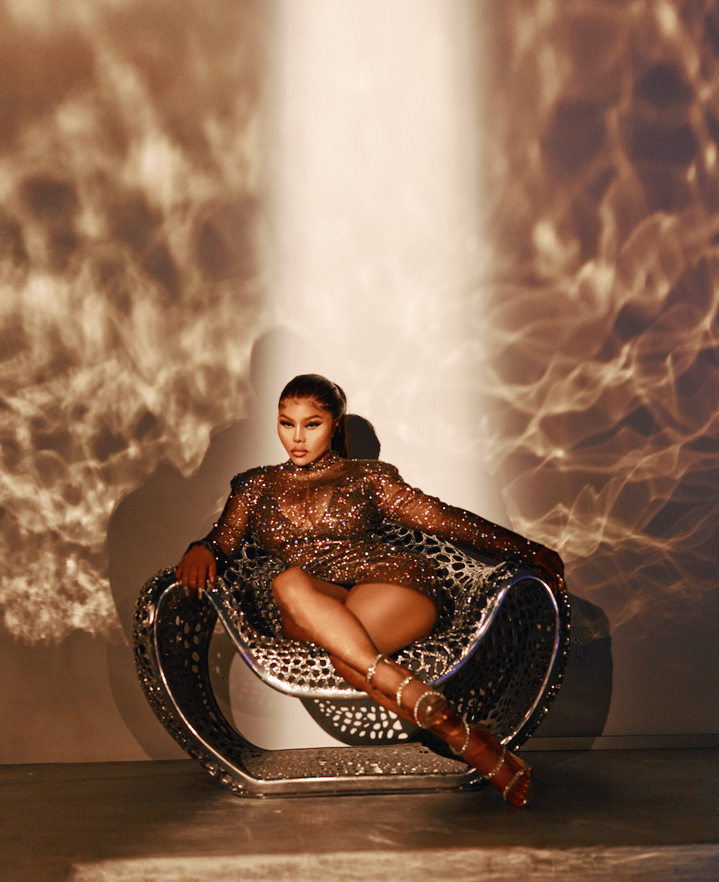 Pretty Little Thing X Lil' Kim