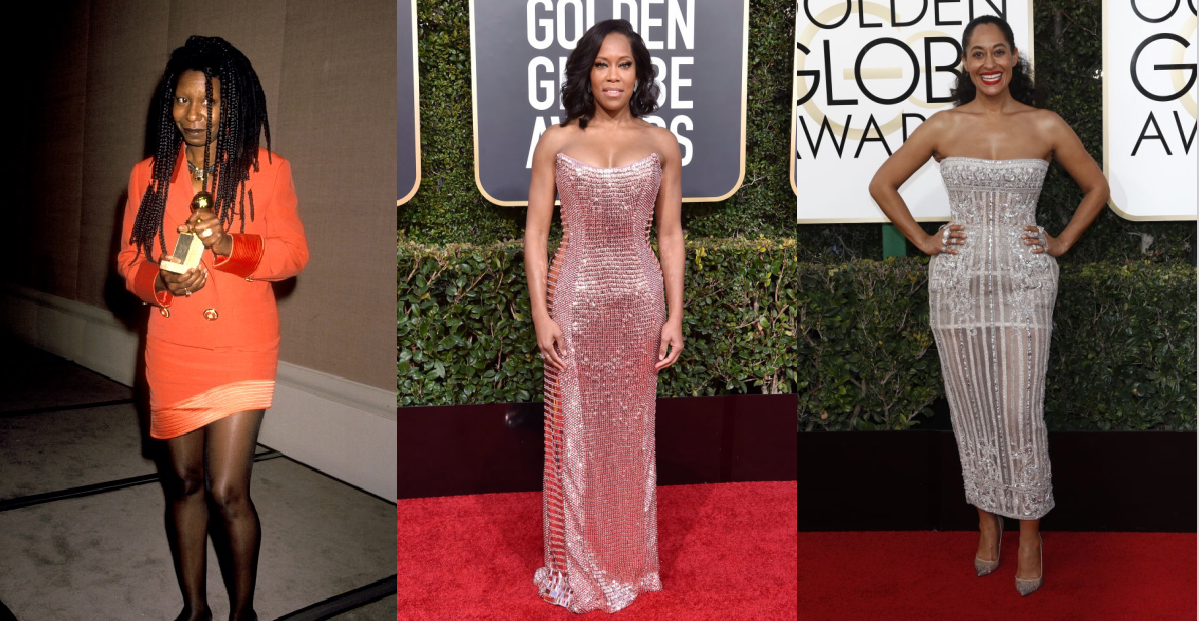 Golden globes