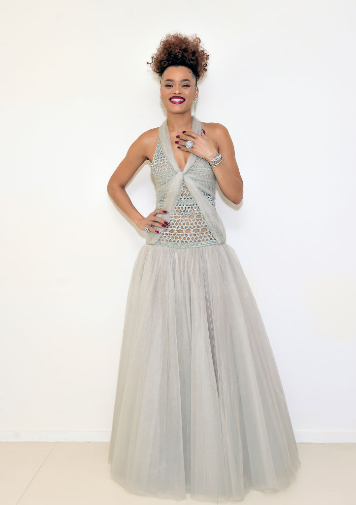 Andra Day