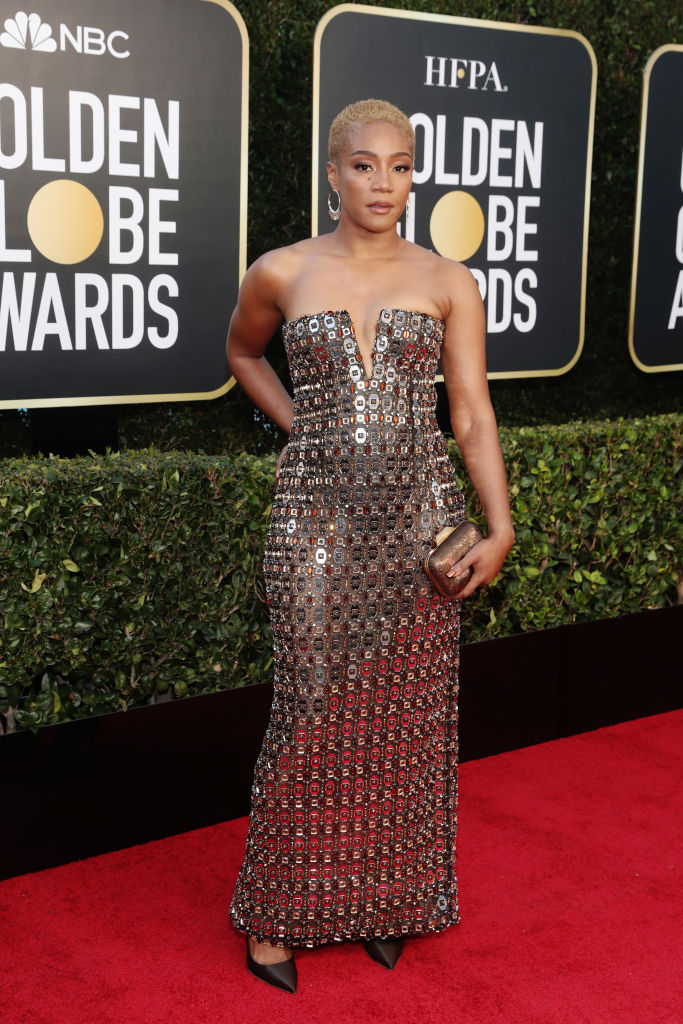 Tiffany Haddish