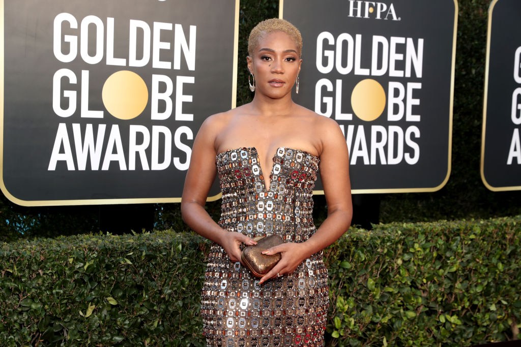 NBC's "78th Annual Golden Globe Awards" - Red Carpet Arrivals