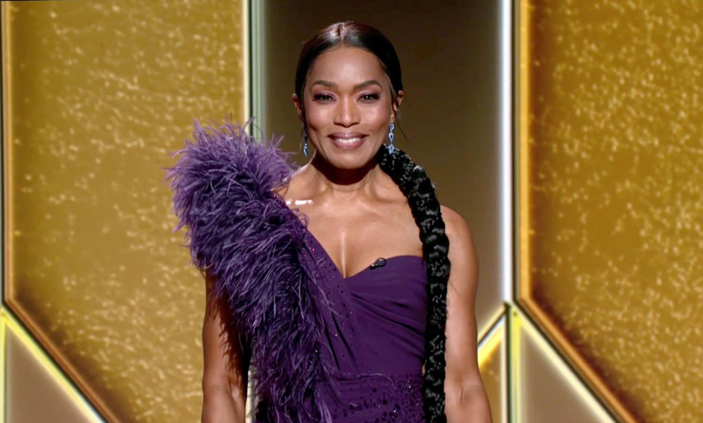 NBC's "78th Annual Golden Globe Awards" - Show